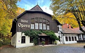 Hotel Opera